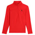 Miniatyrbillede 1 af 4: Spyder Prospect Halv Lynlås Sweatshirt  S Mand