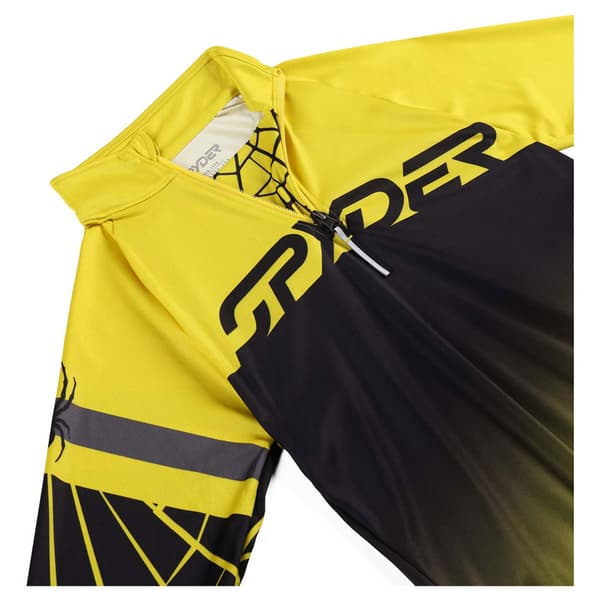 Spyder Incline Collegepaita Puolivetoketjulla  XL Poika