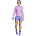 Pikkukuva 5 / 7: Adidas Own The Run Puoli Vetoketjullinen Collegepaita  S Nainen