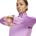 Pikkukuva 7 / 7: Adidas Own The Run Puoli Vetoketjullinen Collegepaita  S Nainen