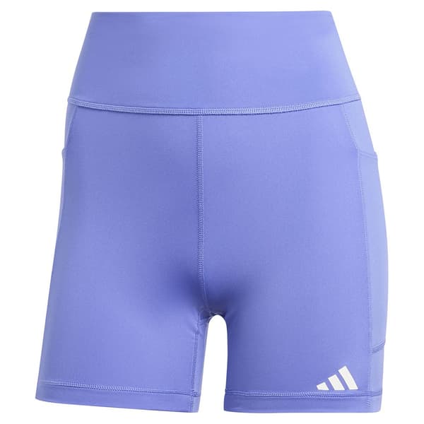 Adidas Own The Run 6´´ Korte Leggings XS Kvinde