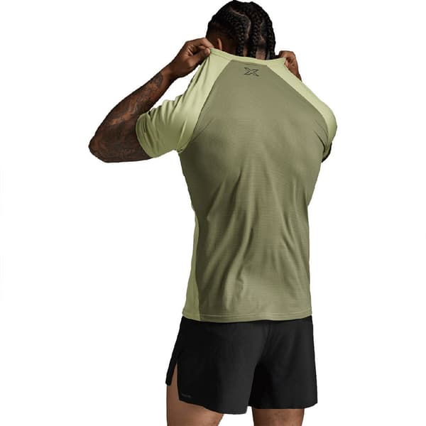 2xu Aero T-shirt Med Korte ærmer  L Mand