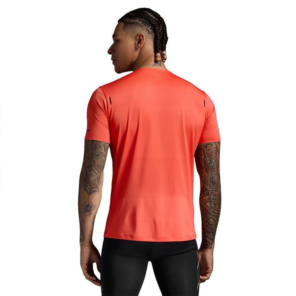 2xu Light Speed Tech Lyhythihainen T-paita  L Mies