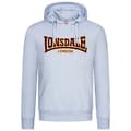 Miniatyrbillede 3 af 7: Lonsdale Classic Ll002 Hættetrøje  L Mand