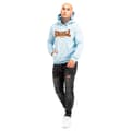 Miniatyrbillede 6 af 7: Lonsdale Classic Ll002 Hættetrøje  L Mand