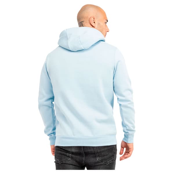 Lonsdale Classic Ll002 Hættetrøje  L Mand