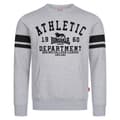 Miniatyrbillede 3 af 6: Lonsdale Glespin Sweatshirt  S Mand
