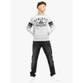 Miniatyrbillede 5 af 6: Lonsdale Glespin Sweatshirt  S Mand