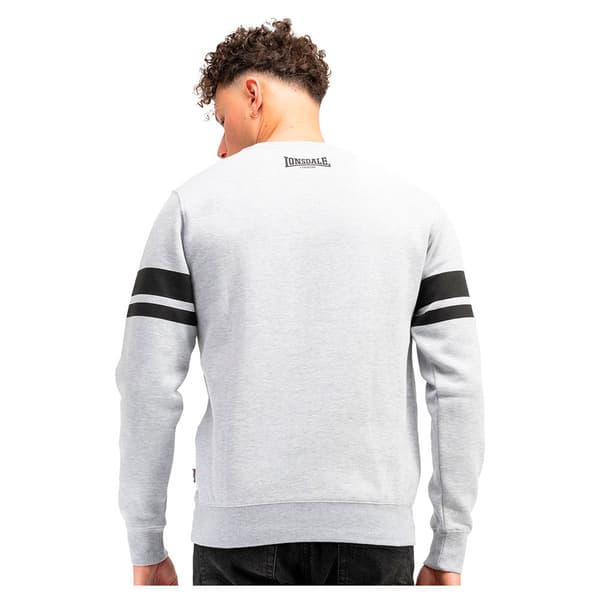 Lonsdale Glespin Sweatshirt S Mand