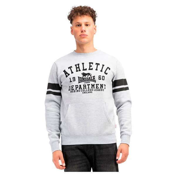Lonsdale Glespin Sweatshirt S Mand