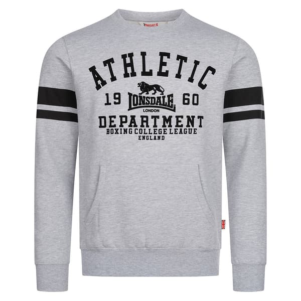 Lonsdale Glespin Tröja  L Man
