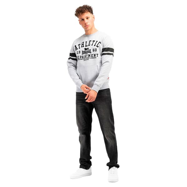 Lonsdale Glespin Tröja  L Man