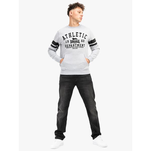 Lonsdale Glespin Tröja  L Man