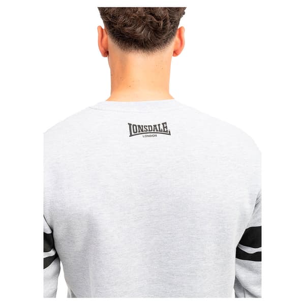 Lonsdale Glespin Tröja  L Man
