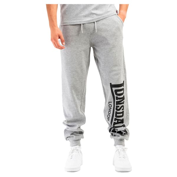 Lonsdale Logo Large Joggers  2XL Mand