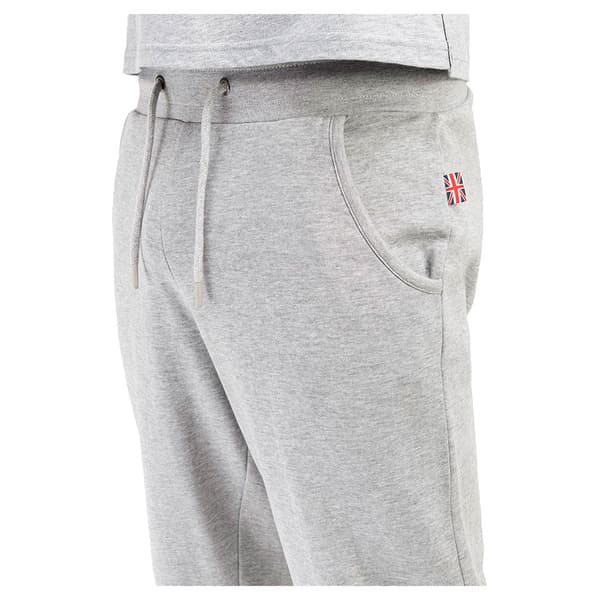 Lonsdale Logo Large Joggers  5XL Mand