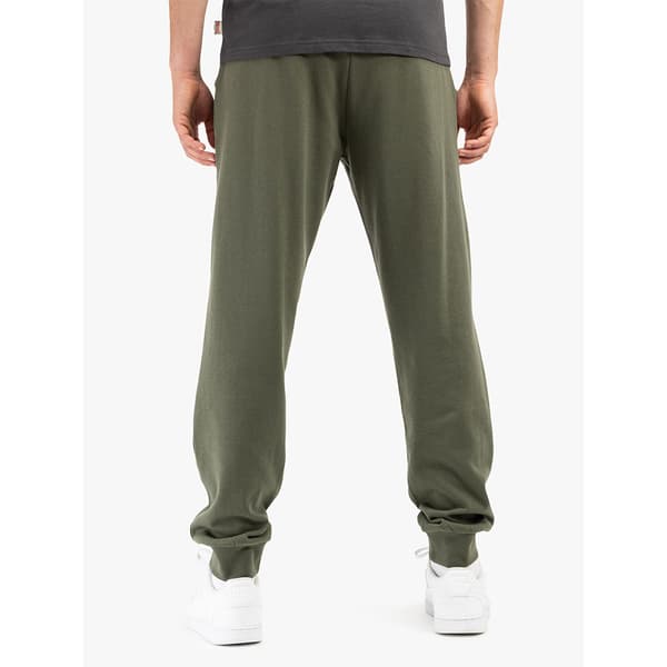 Lonsdale Logo Large Joggers  L Man