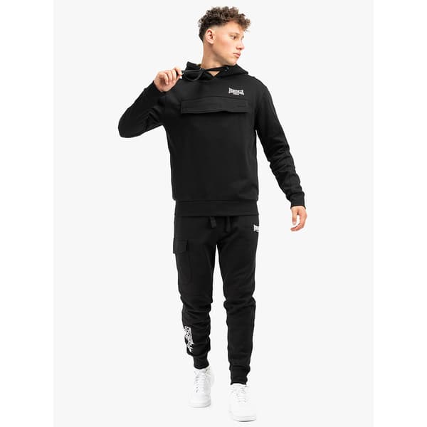 Lonsdale Rushen Huppari L Mies
