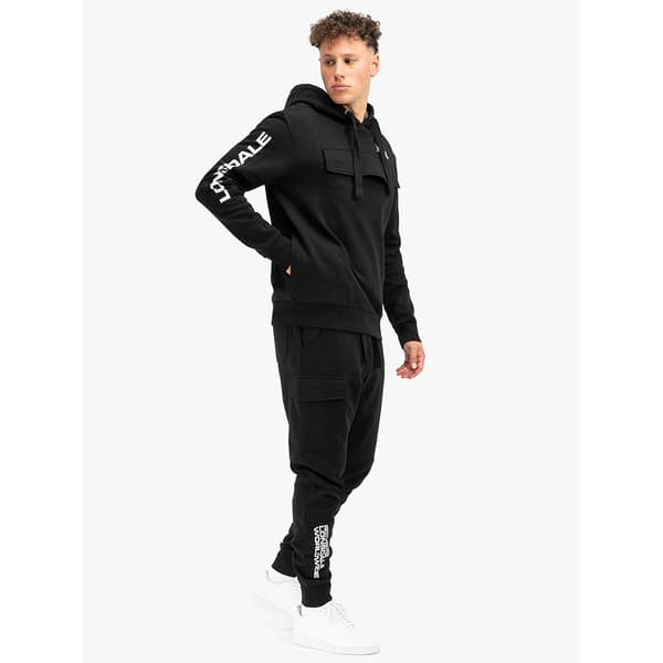 Lonsdale Rushen Huppari L Mies