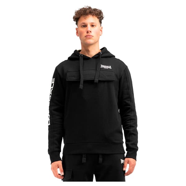 Lonsdale Rushen Huppari L Mies