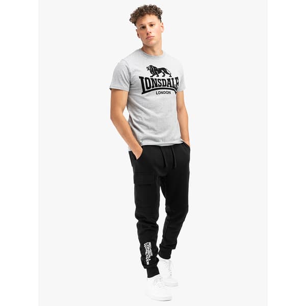 Lonsdale Tweedmouth Joggers XL Man