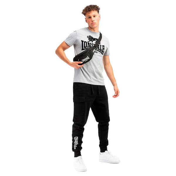 Lonsdale Tweedmouth Joggers XL Man
