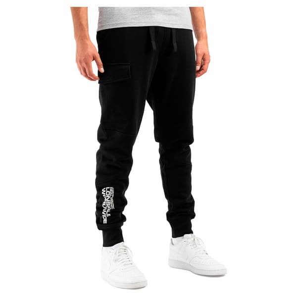 Lonsdale Tweedmouth Joggers XL Man