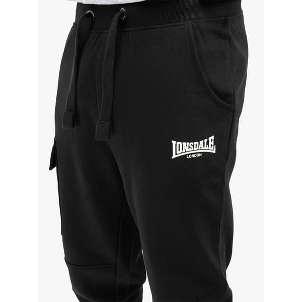 Lonsdale Tweedmouth Joggers L Man