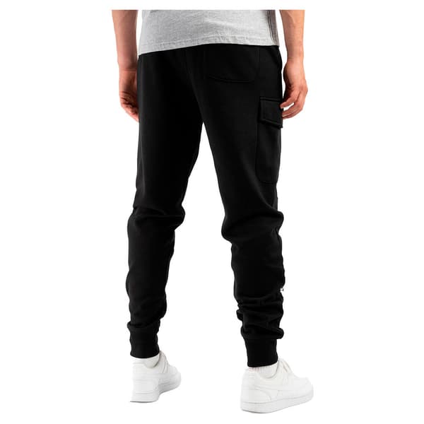 Lonsdale Tweedmouth Joggers  L Man