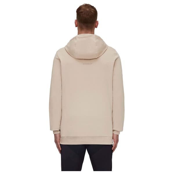 Mammut Ml Original Tröja Beige M Man