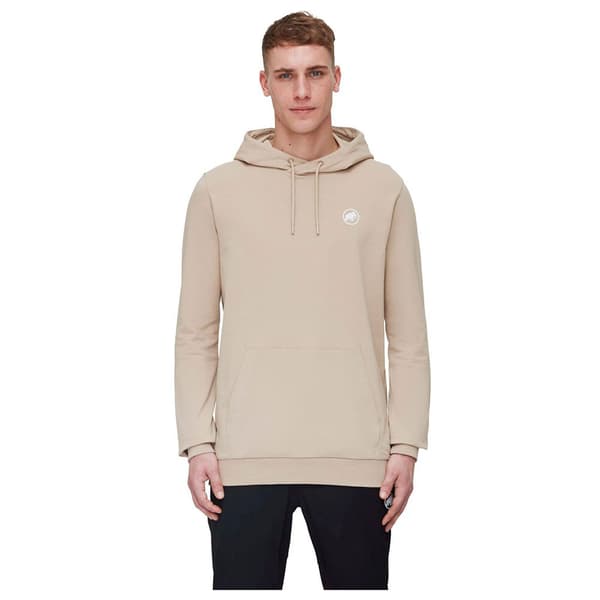 Mammut Ml Original Tröja Beige M Man