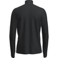 Miniatyrbillede 2 af 2: Icebreaker Original Halv Lynlås Sweatshirt  L Mand