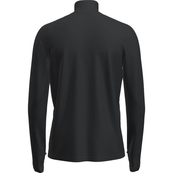 Icebreaker Original Halv Lynlås Sweatshirt  L Mand