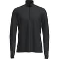Miniatyrbillede 1 af 2: Icebreaker Original Halv Lynlås Sweatshirt  L Mand