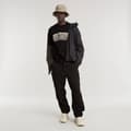 Miniatyrbillede 4 af 7: G-star Stacked Old Skool Logo Sweatshirt Sort S Mand