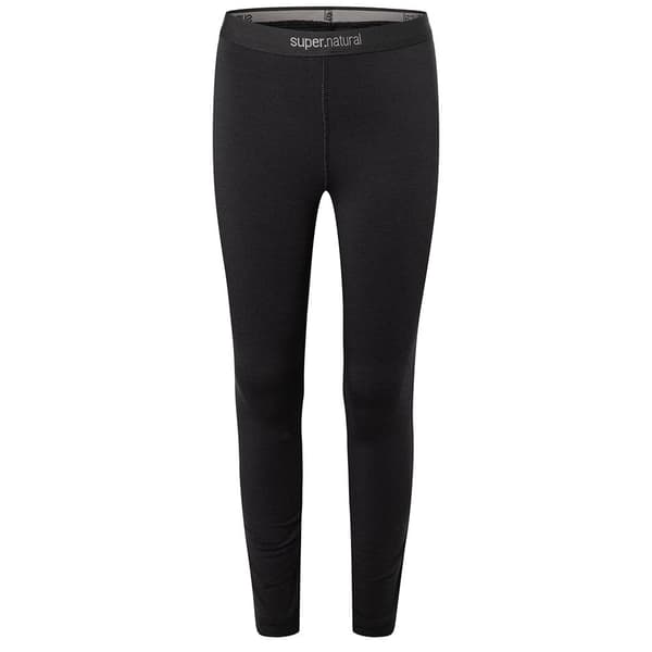Super.natural Arctic 230 Leggings  140 cm Dreng