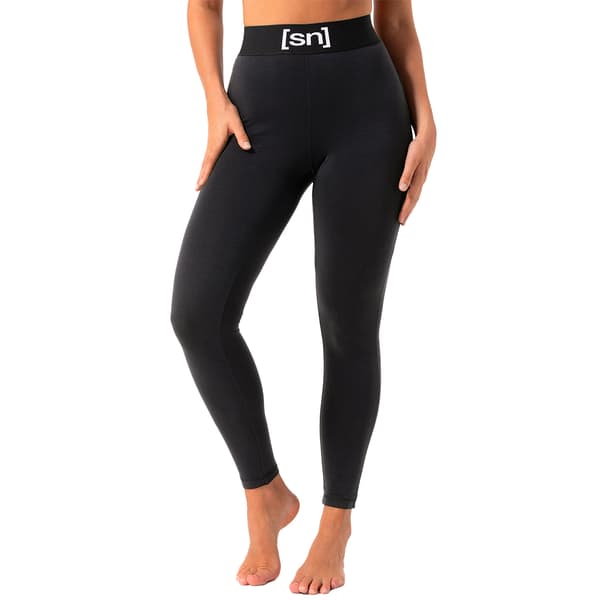Super.natural Hot Leggings  S Kvinde