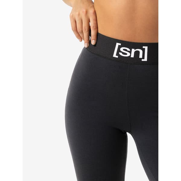 Super.natural Hot Leggings  M Kvinde