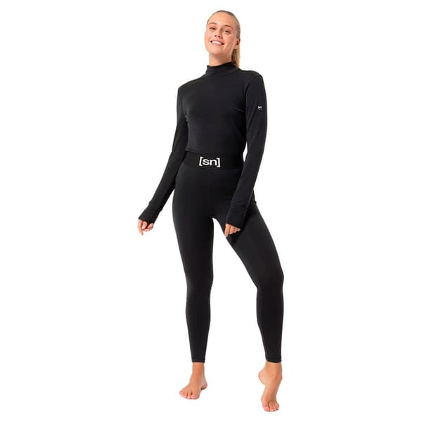 Super.natural Hot Leggings  XL Kvinde