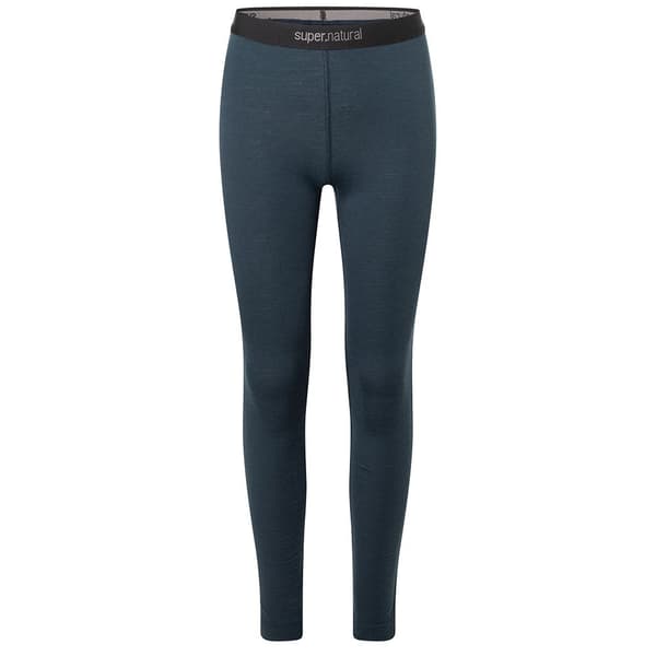 Super.natural Tundra175 Leggings  140 cm Dreng