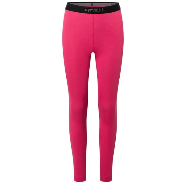 Super.natural Tundra175 Leggings  140 cm Pojke