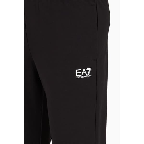 Ea7 Emporio Armani 8npv61_pjvrz Träningsdräkt Svart XS Man