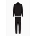 Miniatyrbild 1 av 4: Ea7 Emporio Armani 8npv61_pjvrz Träningsdräkt Svart XS Man