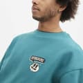 Miniatyrbillede 6 af 6: Hydroponic Freaking Sweatshirt  L Mand