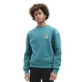 Miniatyrbillede 1 af 6: Hydroponic Freaking Sweatshirt  L Mand