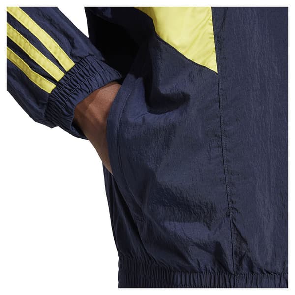 Adidas Juventus Originals Verryttelytakki  S Mies