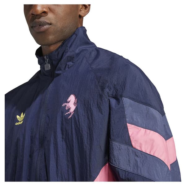 Adidas Juventus Originals Verryttelytakki S Mies