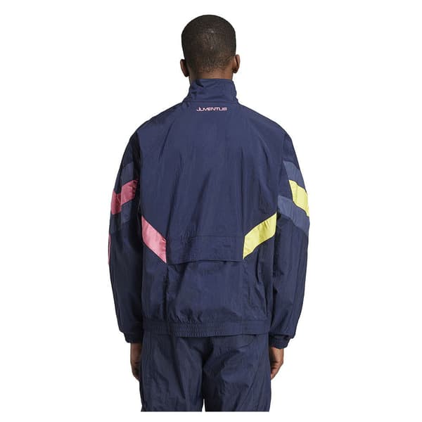 Adidas Juventus Originals Verryttelytakki  S Mies