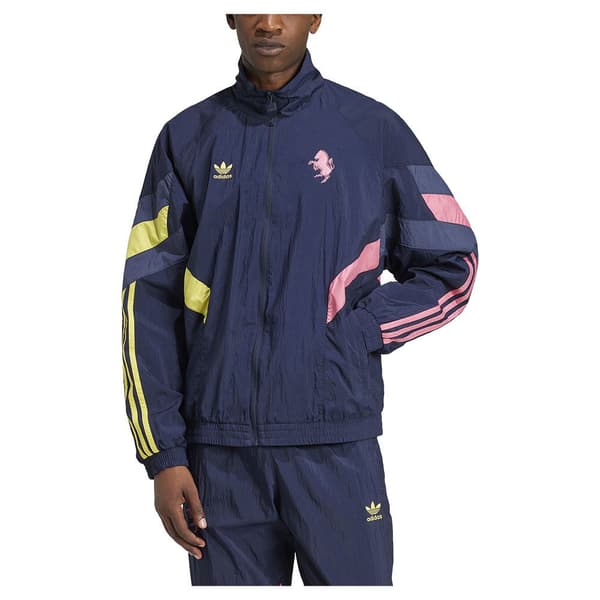Adidas Juventus Originals Verryttelytakki S Mies