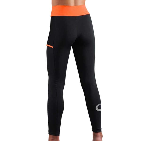 Endless Cross Pocket Leggingsit  10-12 Years